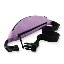 Cargar imagen en el visor de la galería, VIOLET BUMBAG