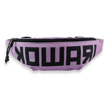 Cargar imagen en el visor de la galería, VIOLET BUMBAG