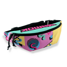 Cargar imagen en el visor de la galería, 80's BUMBAG