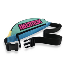 Cargar imagen en el visor de la galería, 80's BUMBAG