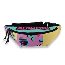 Cargar imagen en el visor de la galería, 80's BUMBAG