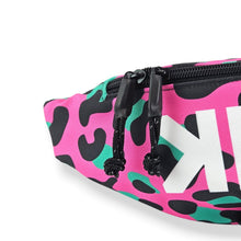 Cargar imagen en el visor de la galería, PINK PREDATOR BUMBAG