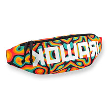 Cargar imagen en el visor de la galería, PSYCHOWAVE BUMBAG