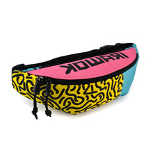 Cargar imagen en el visor de la galería, CMYK BUMBAG