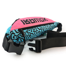 Cargar imagen en el visor de la galería, CMYK BUMBAG