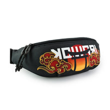 Cargar imagen en el visor de la galería, JAPAN BUMBAG