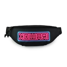 Cargar imagen en el visor de la galería, NEON BUMBAG
