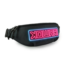Cargar imagen en el visor de la galería, NEON BUMBAG