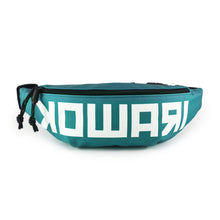 Cargar imagen en el visor de la galería, OCEAN BUMBAG