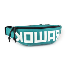 Cargar imagen en el visor de la galería, OCEAN BUMBAG