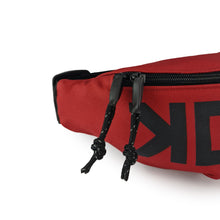 Cargar imagen en el visor de la galería, RED BUMBAG