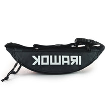 Cargar imagen en el visor de la galería, RED FLAMES BUMBAG