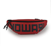 Cargar imagen en el visor de la galería, RED BUMBAG