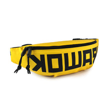 Cargar imagen en el visor de la galería, YELLOW BUMBAG