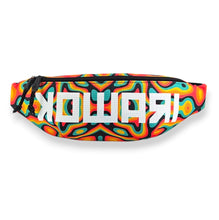 Cargar imagen en el visor de la galería, PSYCHOWAVE BUMBAG
