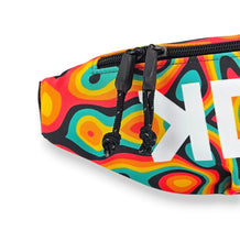 Cargar imagen en el visor de la galería, PSYCHOWAVE BUMBAG
