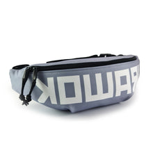 Cargar imagen en el visor de la galería, GRAY BUMBAG
