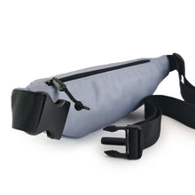 Cargar imagen en el visor de la galería, GRAY BUMBAG
