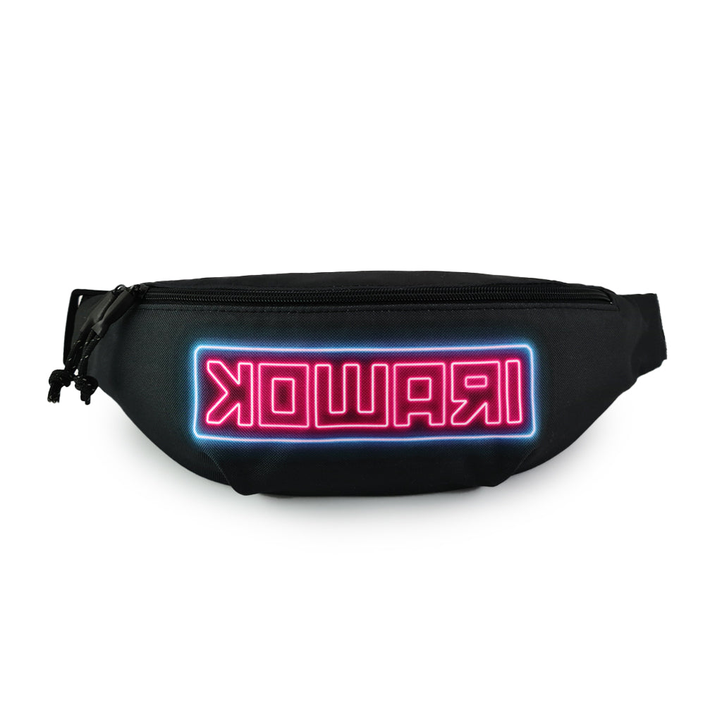 NEON BUMBAG