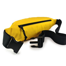 Cargar imagen en el visor de la galería, YELLOW BUMBAG
